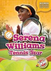 Serena Williams : Tennis Star Level 2