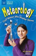 Meteorology : Cool Women Who Weather Storms 