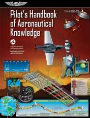 Pilot's Handbook of Aeronautical Knowledge 16th