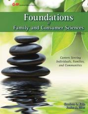 Foundations of Family and Consumer Sciences : Careers Serving Individuals, Families, and Communities 2nd