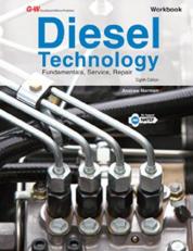 Diesel Technology 8th