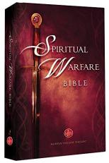 MEV Bible Spiritual Warfare : Modern English Version 