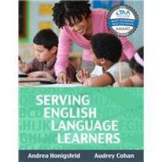 Serving English Language Learners 1st
