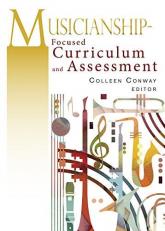 Musicianship-Focused Curriculum and Assessment 15th