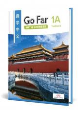 Go Far with Chinese Textbook Volume 1a 