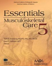 Essentials of Musculoskeletal Care 5 with Access