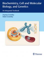 Biochemistry, Cell And Molecular Biology, And Genetics 21st