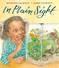 In Plain Sight : A Game 