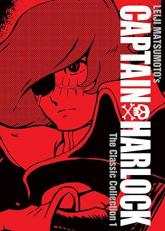 Captain Harlock: the Classic Collection Vol. 1 