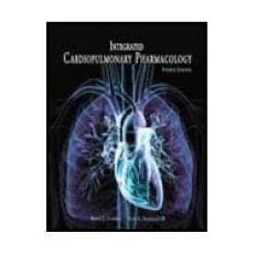 Integrated Cardiopulmonary Pharmacology 4th