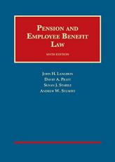 Pension and Employee Benefit Law 6th