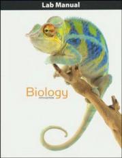 Biology Student Lab Manual 