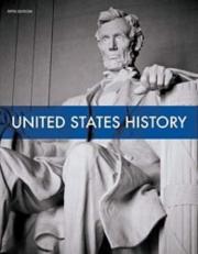 United States History 