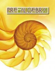 BJU Press Pre-Algebra Worktext 2nd Edition