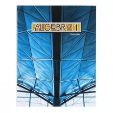 Algebra 1 Student Text (3rd Edition Copyright Update)