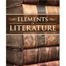 Elements of Literature Student Text (Copyright Update: 2nd Edition)