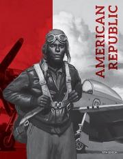American Republic (Student Edition) 5th