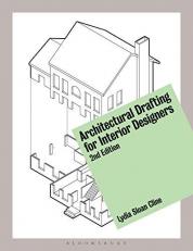 Architectural Drafting for Interior Designers 2nd
