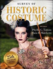 Survey of Historic Costume : Studio Access Card 6th