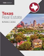Texas Real Estate 13th