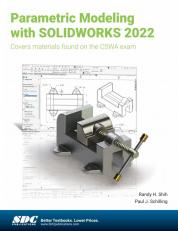 Parametric Modeling With Solidworks 2022 22nd