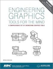 Engineering Graphics Tools for the Mind with Access 