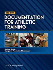 Documentation for Athletic Training 3rd