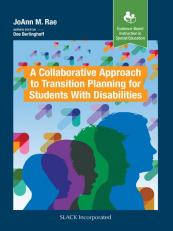 Collaborative Approach to Transition Planning for Students with Disabilities 