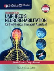 Umphred's Neurorehabilitation for the Physical Therapist Assistant with Access 
