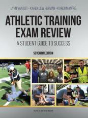 Athletic Training Exam Review 