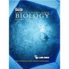 Sepup Science and Global Issues: Biology 2nd