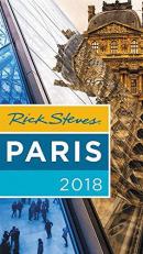 Rick Steves Paris 2018 