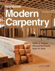 Modern Carpentry 12th