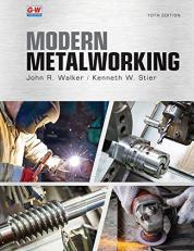 Modern Metalworking 10th
