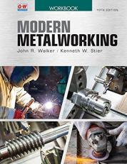 Modern Metalworking 10th