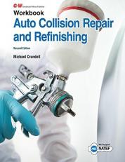 Auto Collision Repair and Refinishing 2nd