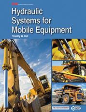 Hydraulic Systems for Mobile Equipment 