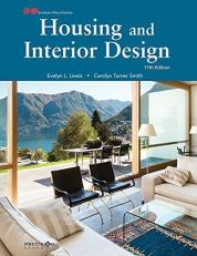 Housing and Interior Design 11th