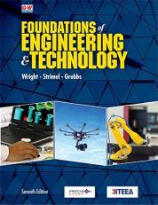Foundations of Engineering and Technology 7th