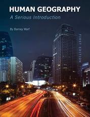 Human Geography : A Serious Introduction 