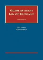 Global Antitrust Law and Economics 3rd