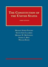 The Constitution of the United States 3rd