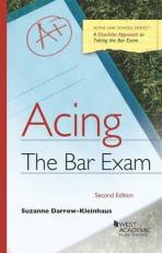 Acing the Bar Exam 2nd