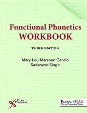 Functional Phonetics Workbook with CDs 3rd