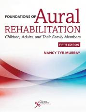 Foundations of Aural Rehabilitation 5th