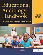 Educational Audiology Handbook 3rd