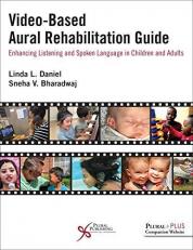 Video-Based Aural Rehabilitation Workbook 