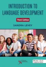 Introduction to Language Development with Access 3rd