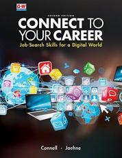 Connect to Your Career : Job-Search Skills for a Digital World 2nd