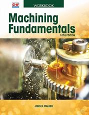 Machining Fundamentals 10th